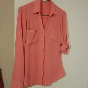 Express Portofino shirt